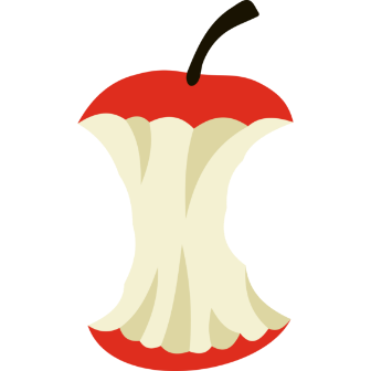 coeur-de-pomme